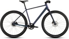 Urban Bikes
