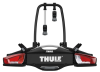 Thule Kupplungsträger Velo Compact 924, für 2 Räder je 24 kg