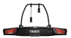 Thule Kupplungsträger VeloSpace XT2 938, für 2 Räder je 30 kg, E-Bike geeignet