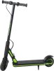 Streetbooster E-Scooter Boosti schwarz