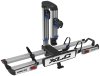 XLC Heckträger Almada Work-E VC-C07 für 2 E-Bikes, abklappbar