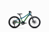 KATO 20 Full Party Uni dirty blue/met. lime - glossy 2024