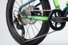 KATO 20 Full Party Uni dirty blue/met. lime - glossy 2024