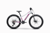 LANAO 24 Full Party Uni sid chrom/candy magenta - glossy 2024