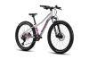 LANAO 24 Full Party Uni sid chrom/candy magenta - glossy 2024