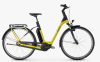 Kreidler Vitality Eco 3 Comfort senfgrün glänzend 28  47cm