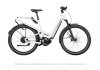 Riese & Müller Homage4 GT vario, pearl white,54cm,625Wh,ABS, Bosch Perf. Line CX,PowerTube,Enviolo,belt.Komfort Kit,RX Chip,Kiox300