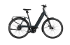 Nevo4 vario, dark grey matt, Rh47, CX, 625wh, Intuvia100,Enviolo belt, Schloss/Kette