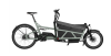 Riese & Müller Load4 60 touring, 11s, 545Wh, Intuvia100, Cargo Line, Wetterschutz