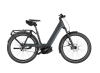 Nevo5 pinion slate grey/ 45cm/ 800Wh/ Comfort Cockpit