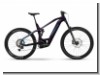 Haibike AllMtn CF 11 i750Wh 12-G XT