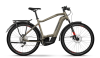 Haibike TREKKING 8 HIGH i750Wh 11-G Cues