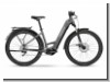 Haibike TREKKING 4 LOW i720Wh 10-G Deore