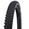 SCHWALBE Reifen HANS DAMPF Perf, TwinSkin, TLR