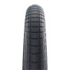 SCHWALBE Reifen BIG APPLE K-Guard, TwinSkin