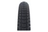 SCHWALBE Reifen SUPER MOTO-X Perf, GreenGuard, SnakeSkin