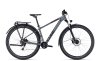 Cube Aim Race Allroad flashgrey'n'black Größe: 22  / 29 / XL