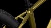 Cube Reaction Hybrid Performance 625 goldenlime'n'black Größe: S