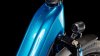 Cube Kathmandu Hybrid EX 800 electricblue'n'chrome Größe: Easy Entry 58 cm