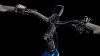 Cube Kathmandu Hybrid EX 800 electricblue'n'chrome Größe: Easy Entry 58 cm