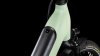 Cube Supreme Hybrid Comfort SLX 625 aloegreen'n'black Größe: Easy Entry 46 cm