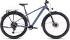 Cube Aim Race Allroad wolfgrey'n'black Größe: XL