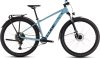 Cube Aim Race Allroad tealgrey'n'black Größe: XL