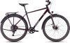 Cube Nature ONE Allroad amarone'n'lunar Größe: 58 cm