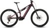 Cube Stereo Hybrid ONE44 HPC SLX 800 shiftblush'n'art Größe: M