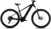 Cube Reaction Hybrid Performance 600 indigoblue'n'reflex Größe: L