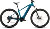 Cube Reaction Hybrid Performance 600 electricblue'n'dazzle Größe: XL