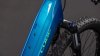 Cube Reaction Hybrid Performance 600 electricblue'n'dazzle Größe: Easy Entry M