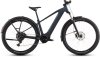 Cube Reaction Hybrid Performance 600 FE indigoblue'n'reflex Größe: XL