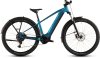 Cube Reaction Hybrid Performance 600 FE electricblue'n'dazzle Größe: L