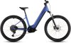 Cube Reaction Hybrid ONE 800 blueiris'n'reflect Größe: Easy Entry XL