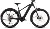 Cube Reaction Hybrid Pro 800 FE blackline Größe: XXL