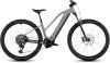 Cube Reaction Hybrid Race 800 vulcan'n'orange Größe: Trapeze XL
