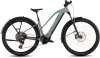 Cube Reaction Hybrid Race 800 FE vulcan'n'orange Größe: Trapeze XL