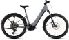 Cube Reaction Hybrid Race 800 FE vulcan'n'orange Größe: Easy Entry XL