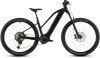 Cube Reaction Hybrid SLX 800 silverdust'n'chrome Größe: Trapeze M