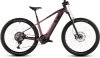 Cube Reaction Hybrid SLX 800 shiftblush'n'art Größe: XXL