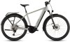 Cube Nuride Hybrid EXC 800 lemongrass'n'reflex Größe: 54 cm