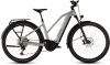 Cube Nuride Hybrid EXC 800 lemongrass'n'reflex Größe: Trapeze 50 cm