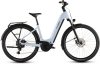 Cube Touring Hybrid ONE 600 glacier'n'reflex Größe: Easy Entry 46 cm