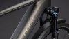 Cube Touring Hybrid Comfort SLX 800 charcoal'n'chrome Größe: 54 cm