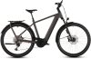 Cube Kathmandu Hybrid EXC 800 cedar'n'chrome Größe: 54 cm