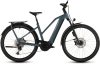Cube Kathmandu Hybrid EXC 800 smaragdgrey'n'prism Größe: Trapeze 46 cm