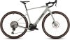 Cube Nuroad Hybrid C:62 Race 400X reedbeige'n'black Größe: L