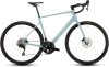 Cube Attain C:62 Race skylightblue'n'cyan Größe: 56 cm