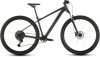 Cube Aim Pro slateblack'n'black Größe: XS